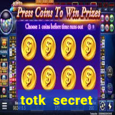 totk secret treasure under the great fish